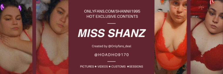 Shannii cover image