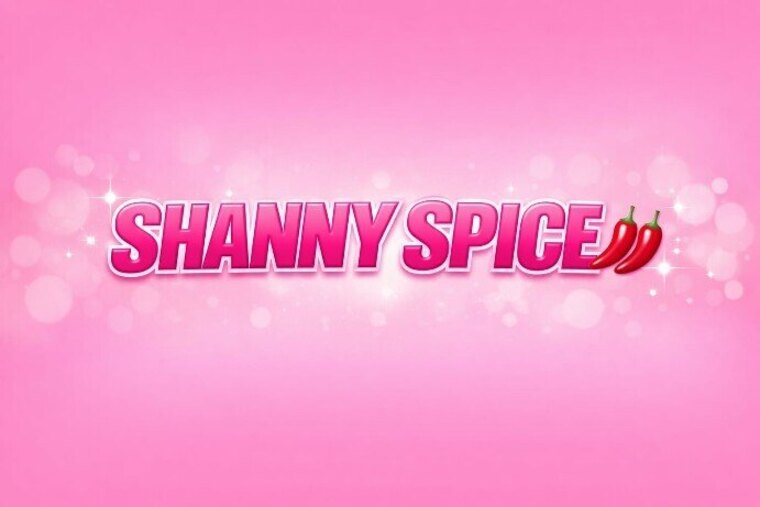 Shanny Spice cover image