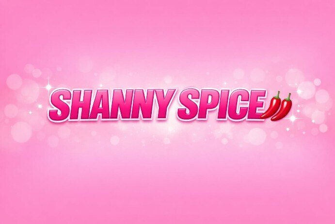 Shanny Spice banner image