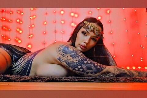 Shanoa mitchell cover image
