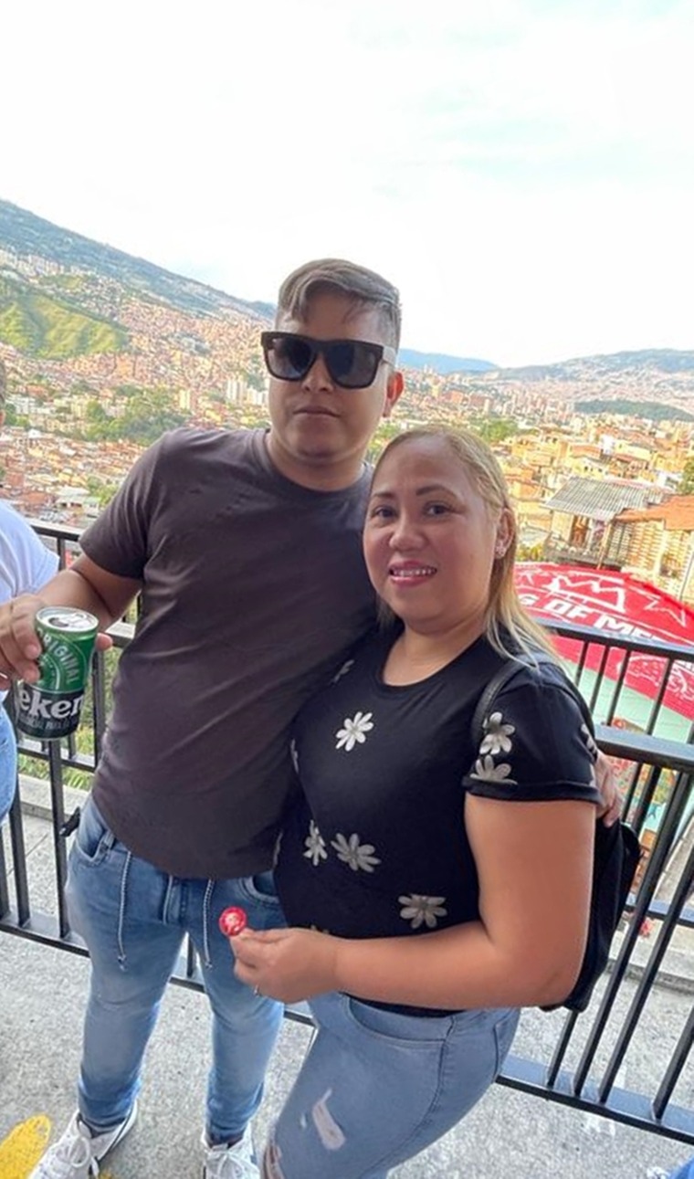Lucas y Sofia cover image