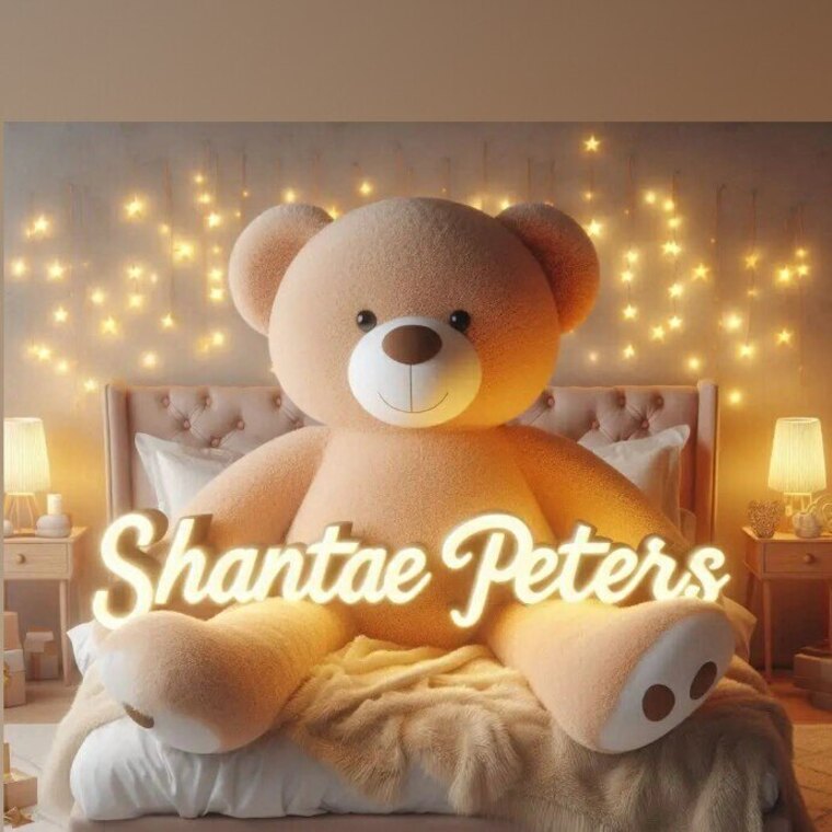 🔥SᕼᗩᑎTᗩᙓ ᑭᙓTᙓᖇ’S ᑭᒪᗩᙀᖇOOᙏ🔥 cover image