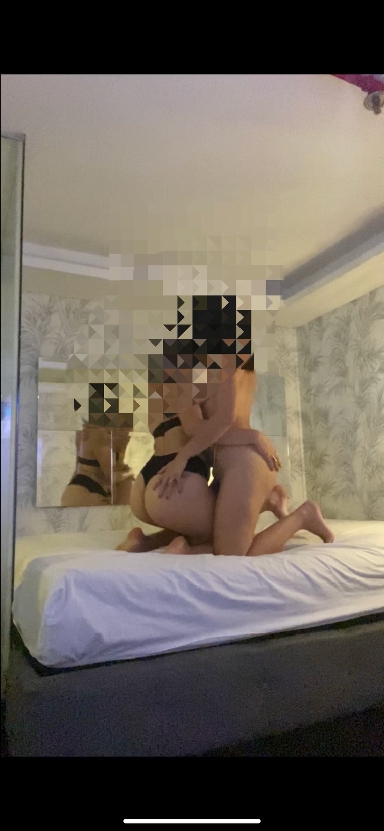 Sister Hot 🔥 cover image