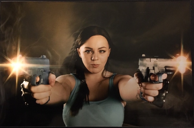Shantelle banner image