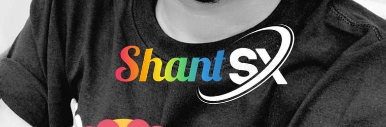 shantofficial banner image