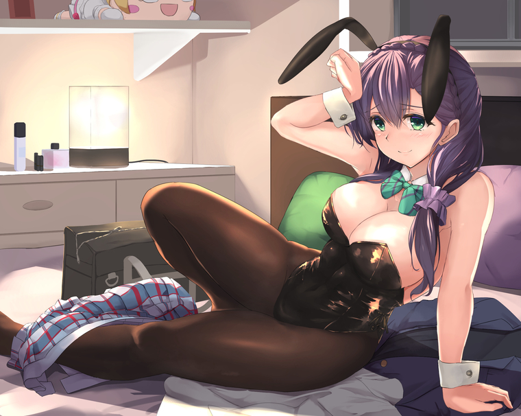 Shanty banner image