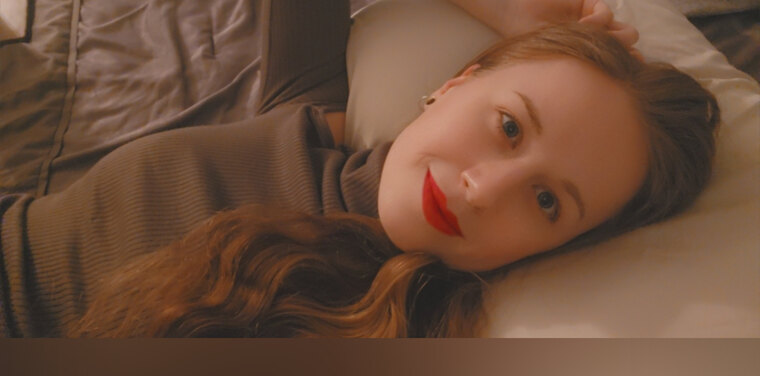 Scarlett cover image