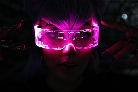 ShapeshifterFox cover image
