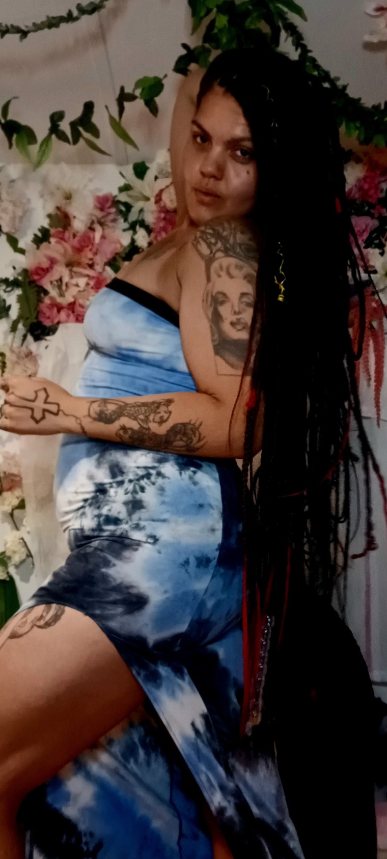 Rayanne may banner image