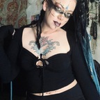 Sharayacaine avatar