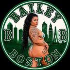 Bailey “Busty” Boston- NO PPV VIP avatar