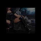 Sharllen@blackMistress avatar