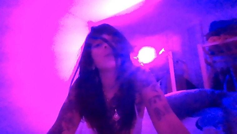 CHICK FREAK OUT cover image