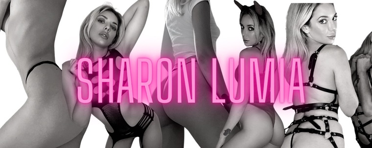 😈 SHARONLUMIA 😈 Velour vixen cover image
