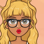 Sharon feet avatar