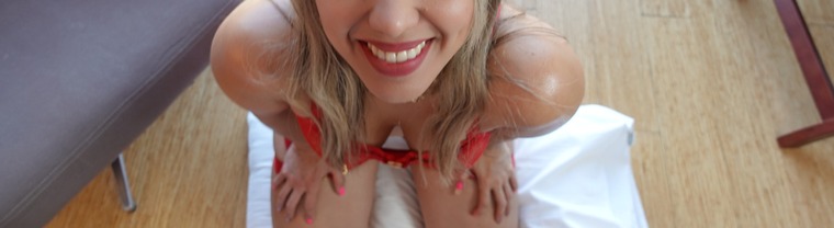 SharonLux cover image