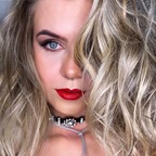 SharonnBlonde avatar