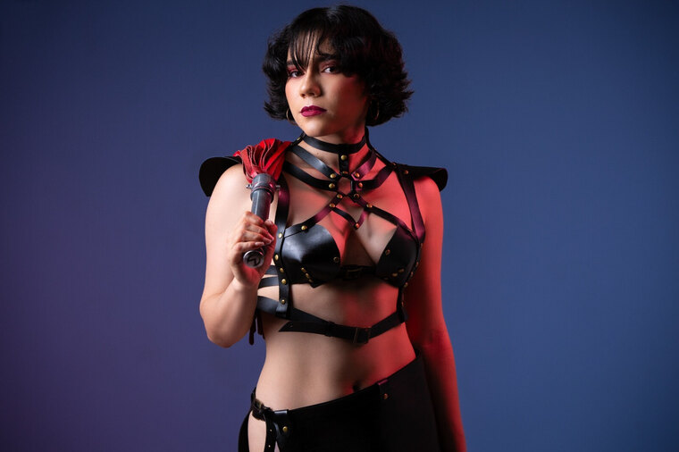 SharonVladimof cover image