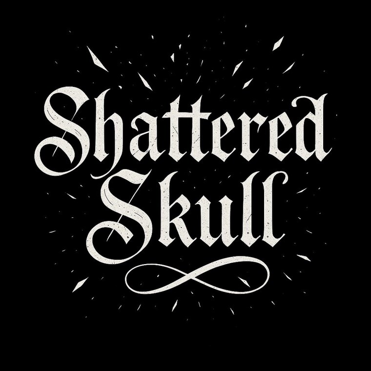 shattered.skulli banner image
