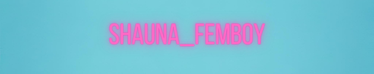Shauna banner image
