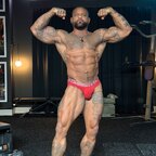 Shaun T portrait