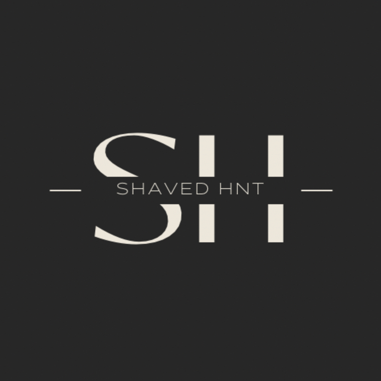 Shavedhnt banner image