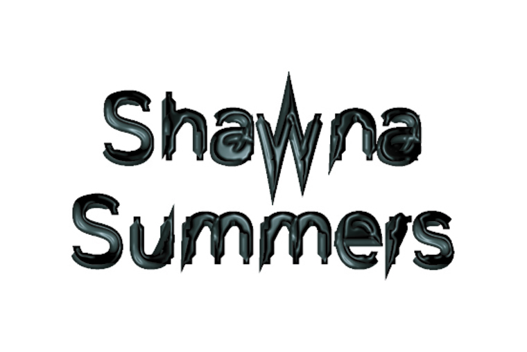 Shawna Summers cover image