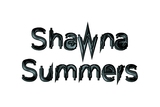 Shawna Summers banner image
