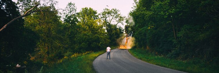 Shawn Caution cover image