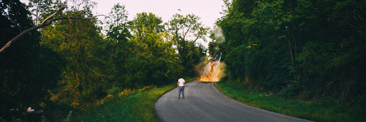 Shawn Caution banner image
