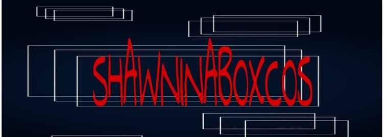 Shawn banner image