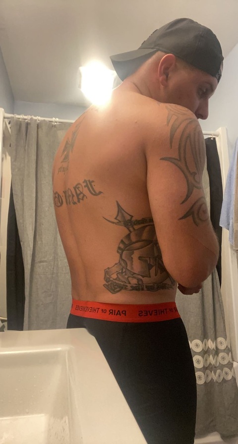 Shawn cover image