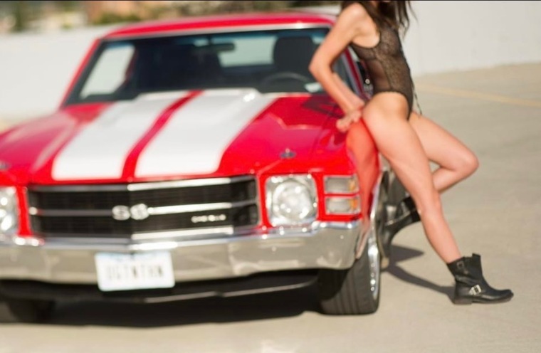 Shawny cover image