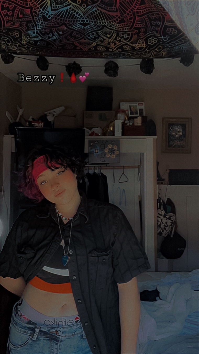Bella Cubberly cover image
