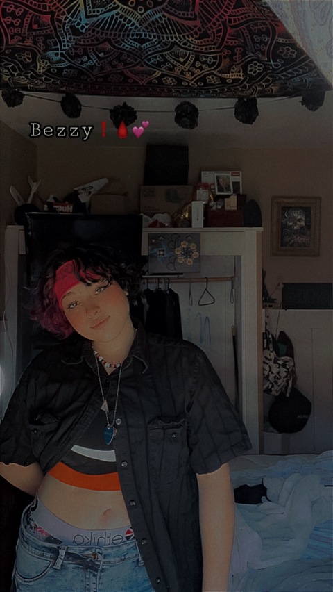 Bella Cubberly cover image