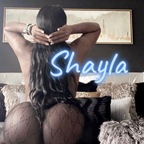 Shay Carter avatar