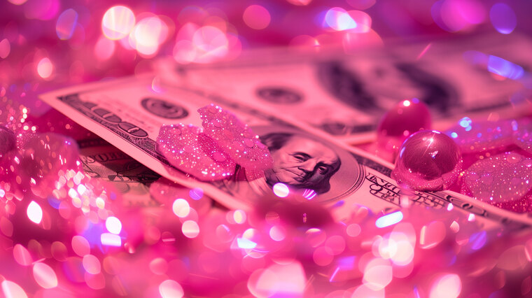 Shay Mońey 💸💕 cover image