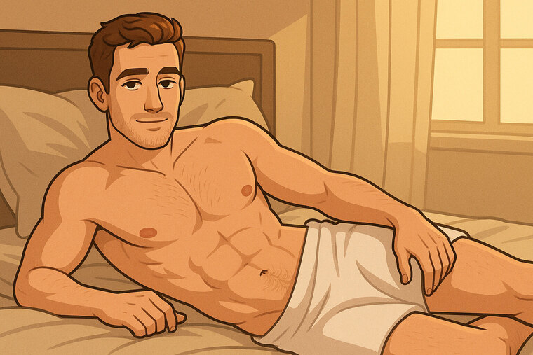 ShayOnTour25 cover image