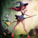 Shayrapture avatar