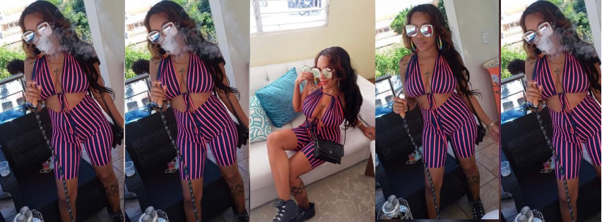 Shay bebe dominicana π©π΄π©π΄π©π΄ banner image