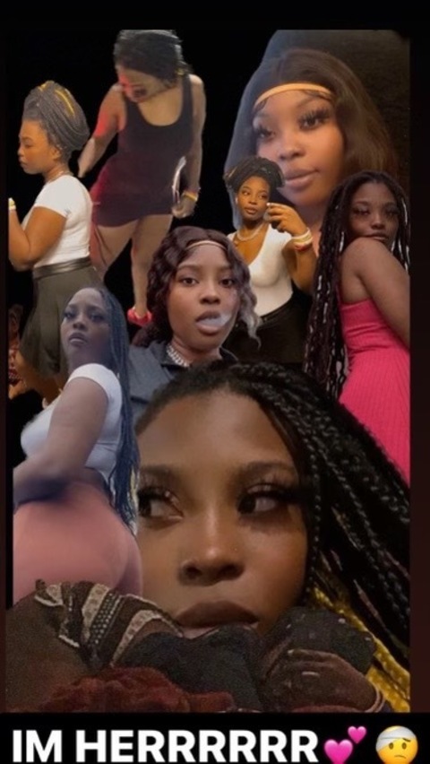 SHAYTHICK🥴🥰😍💍🥵 cover image