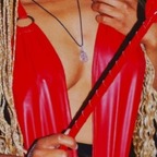 Rubí avatar