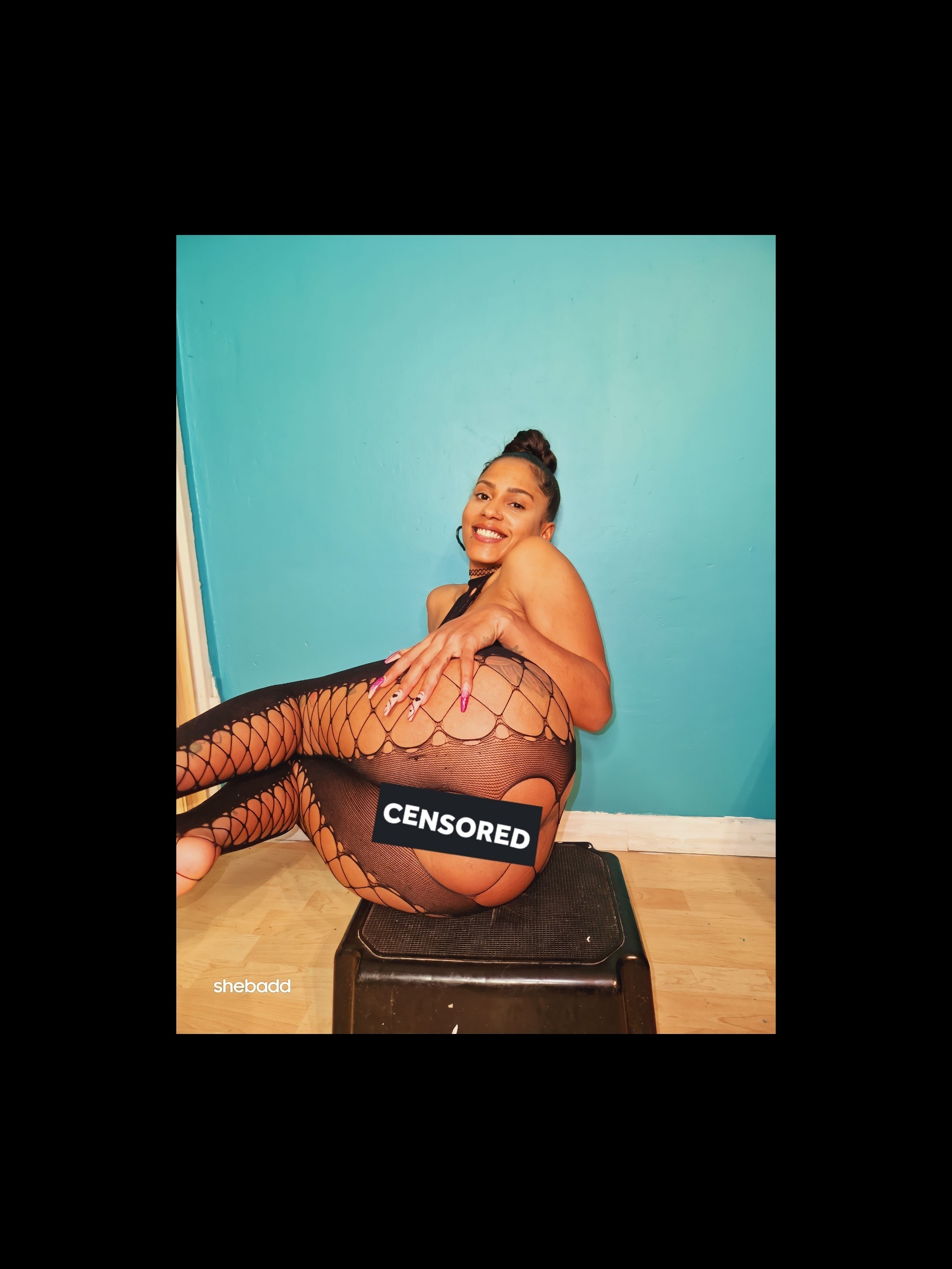 Baddie banner image