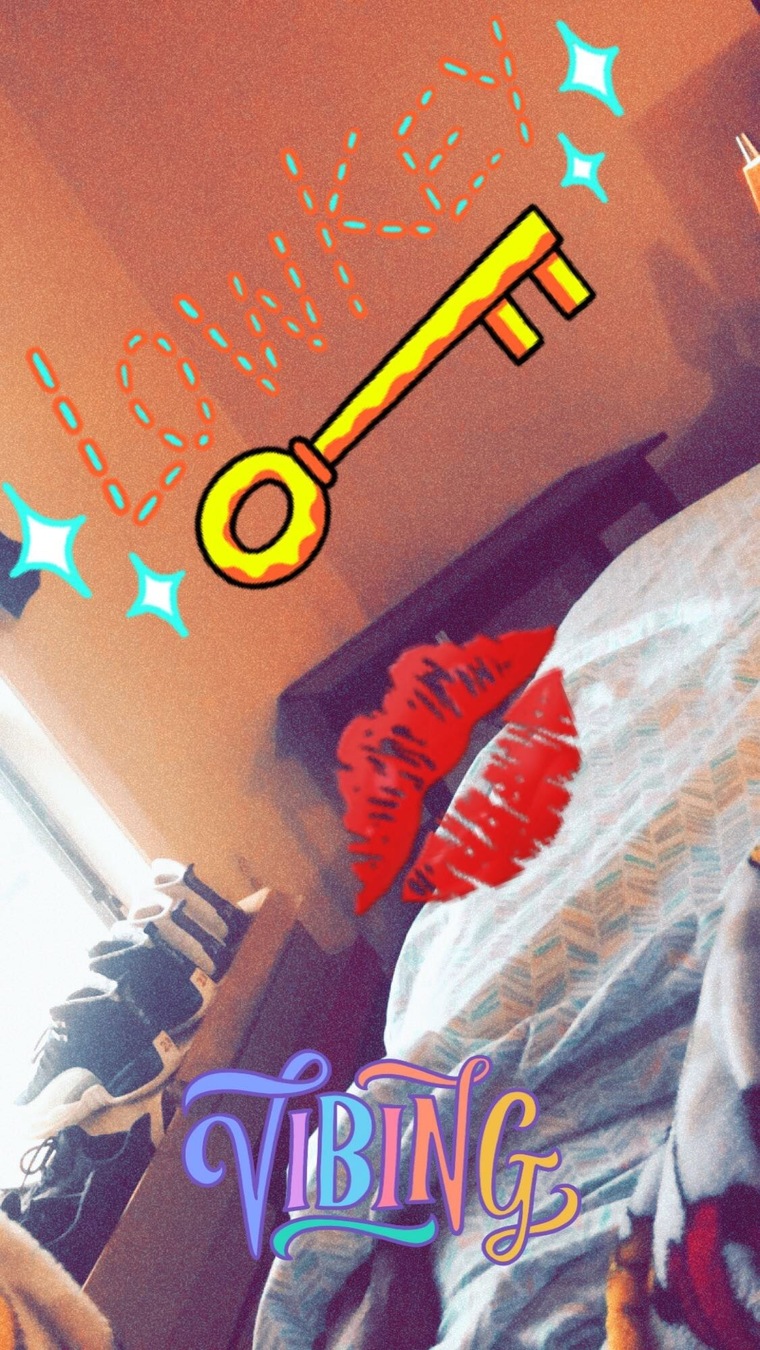 Butter Bagz 🤍 cover image