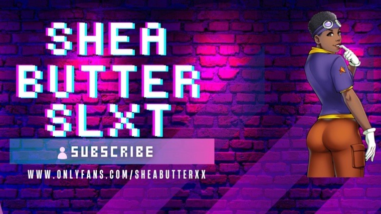 SheaButterXXX banner image
