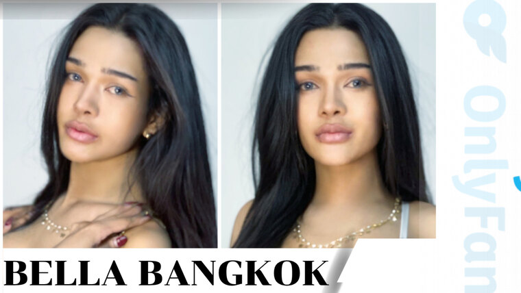Bella Bangkok banner image
