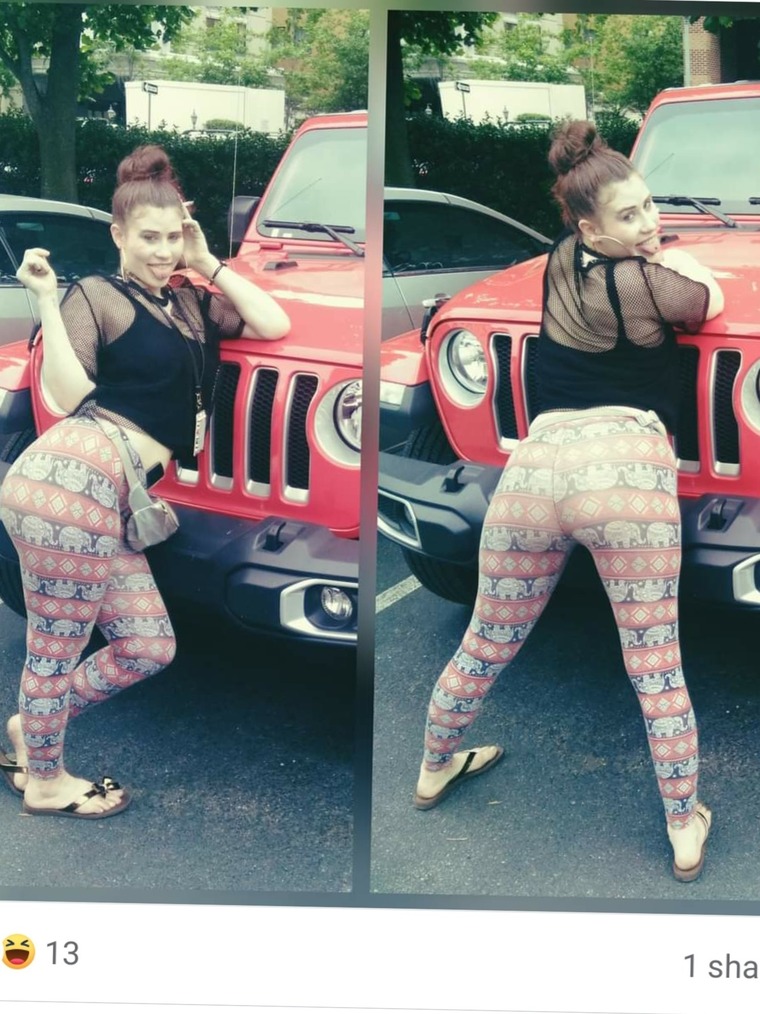 Scarlett Divine, thick,freaky,ginger 304 cover image