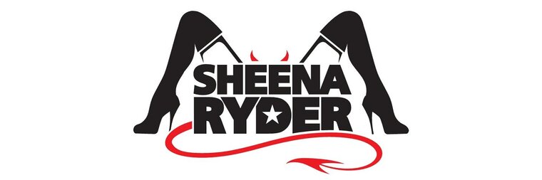 Sheena Ryder cover image