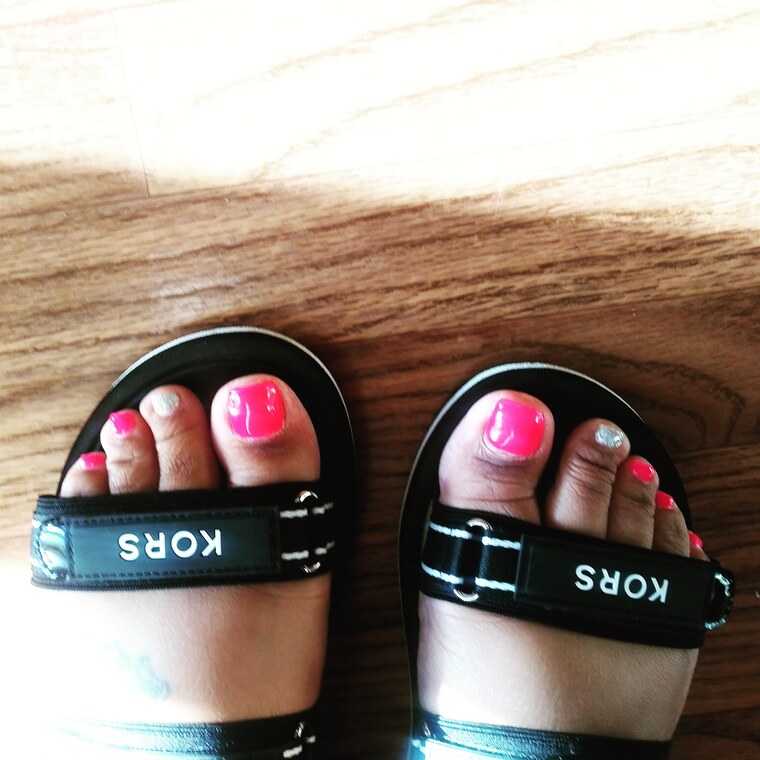 TwinkleToes cover image