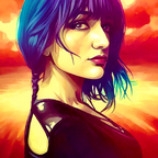 Geek Girl avatar